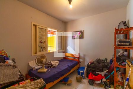 Quarto 1 de casa à venda com 3 quartos, 236m² em Paulicéia, São Bernardo do Campo