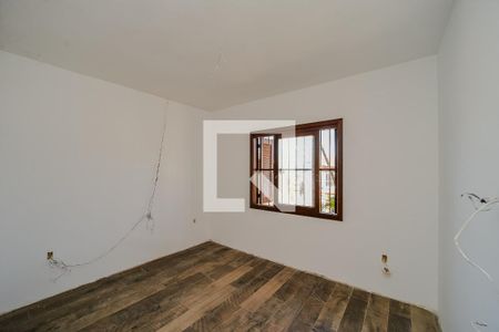 Suíte de casa à venda com 5 quartos, 200m² em Sarandi, Porto Alegre