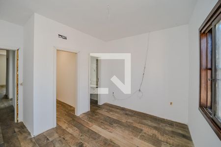 Suíte de casa à venda com 5 quartos, 200m² em Sarandi, Porto Alegre