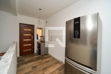 Cozinha de casa à venda com 5 quartos, 200m² em Sarandi, Porto Alegre