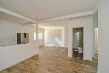 Sala de casa à venda com 5 quartos, 200m² em Sarandi, Porto Alegre