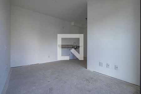 Studio de kitnet/studio à venda com 1 quarto, 26m² em Paraíso, São Paulo