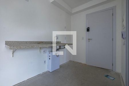 Studio de kitnet/studio à venda com 1 quarto, 26m² em Paraíso, São Paulo