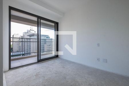 Studio de kitnet/studio à venda com 1 quarto, 26m² em Paraíso, São Paulo