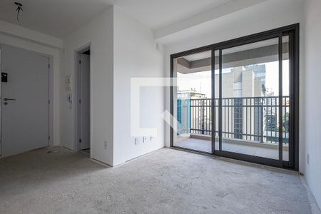 Studio de kitnet/studio à venda com 1 quarto, 26m² em Paraíso, São Paulo