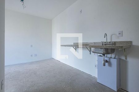 Studio de kitnet/studio à venda com 1 quarto, 26m² em Paraíso, São Paulo