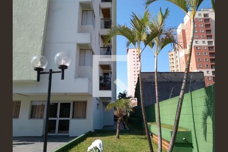 Foto 01 de apartamento à venda com 2 quartos, 57m² em Vila Prudente, São Paulo