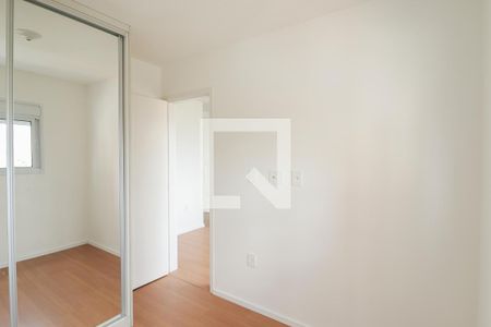 Quarto 1 de apartamento para alugar com 2 quartos, 37m² em Parada Inglesa, São Paulo