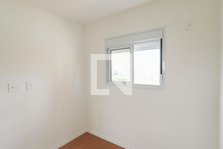 Quarto 1 de apartamento para alugar com 2 quartos, 37m² em Parada Inglesa, São Paulo