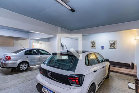 Garagem de casa para alugar com 3 quartos, 590m² em Casa Verde, São Paulo