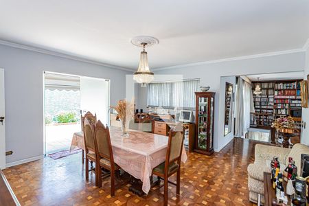 Sala de Jantar de casa à venda com 3 quartos, 590m² em Casa Verde, São Paulo