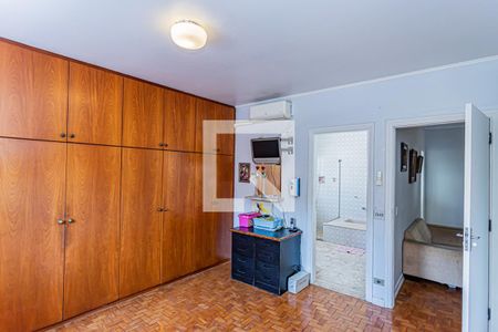 Suite de casa à venda com 3 quartos, 590m² em Casa Verde, São Paulo