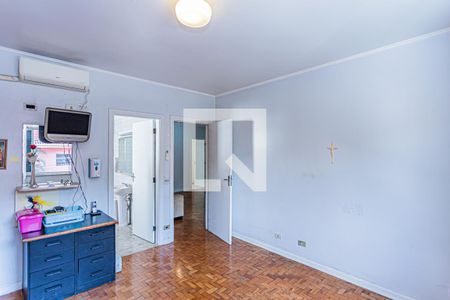 Suite de casa à venda com 3 quartos, 590m² em Casa Verde, São Paulo