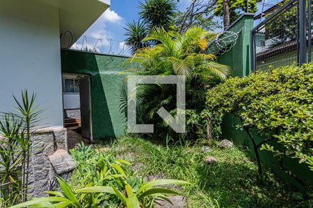 Jardim de casa para alugar com 3 quartos, 590m² em Casa Verde, São Paulo