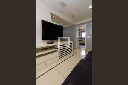 Sala de apartamento à venda com 3 quartos, 151m² em Vila Gomes Cardim, São Paulo