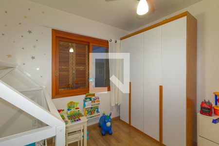 Quarto 2 de apartamento à venda com 2 quartos, 68m² em Niterói, Canoas