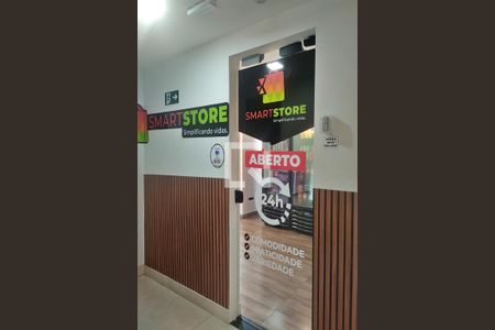 Mercado de apartamento para alugar com 2 quartos, 48m² em Vila João Ramalho, Santo André