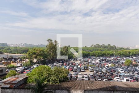 Vista de apartamento para alugar com 2 quartos, 50m² em Piratininga, Osasco