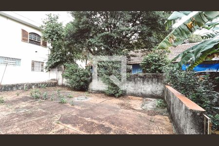 Quintal de casa à venda com 6 quartos, 550m² em Jardim Paraíso, São Paulo