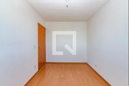 Quarto 1 de apartamento para alugar com 2 quartos, 52m² em Chacaras Reunidas Santa Terezinha, Contagem