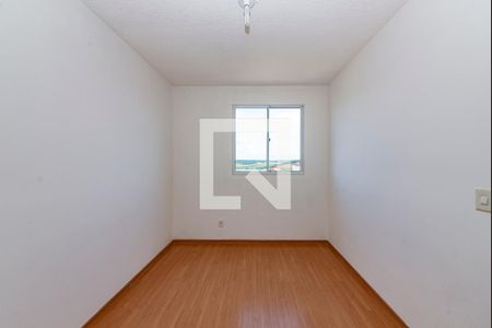 Quarto 1 de apartamento para alugar com 2 quartos, 52m² em Chacaras Reunidas Santa Terezinha, Contagem