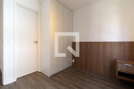 Suíte 1 de apartamento para alugar com 2 quartos, 39m² em Indianópolis, São Paulo