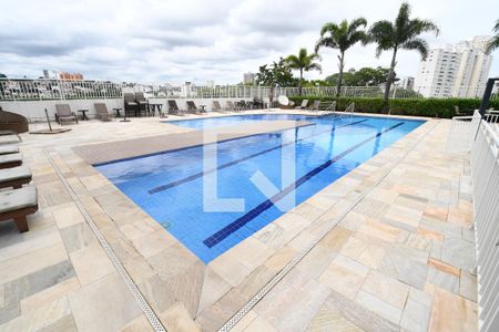 Apartamento para alugar com 3 quartos, 87m² em Taquaral, Campinas