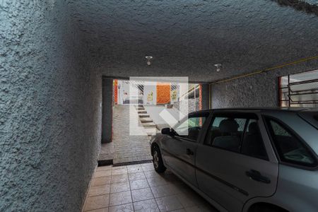 Garagem de casa à venda com 2 quartos, 149m² em Jardim Nossa Senhora do Carmo, São Paulo