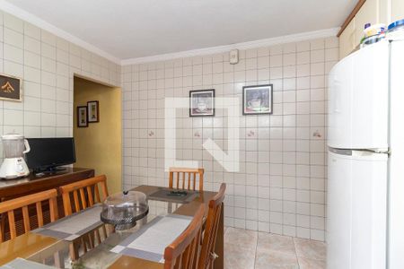 Cozinha de casa à venda com 2 quartos, 149m² em Jardim Nossa Senhora do Carmo, São Paulo