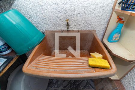Área de Serviço de casa à venda com 2 quartos, 149m² em Jardim Nossa Senhora do Carmo, São Paulo