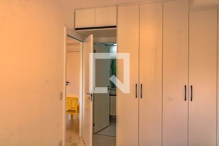 Quarto 1 de apartamento para alugar com 1 quarto, 29m² em Jardim Prudência, São Paulo