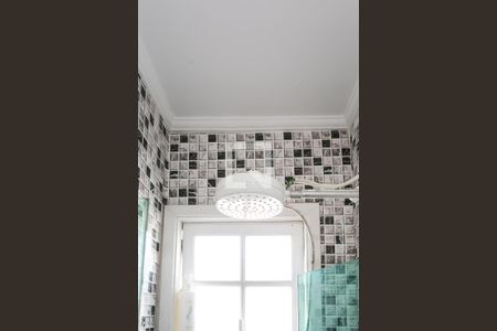 Banheiro de casa à venda com 2 quartos, 120m² em Jardim Maria Rosa, Taboão da Serra