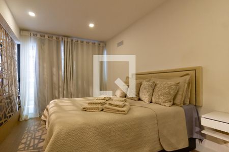 Quarto de apartamento à venda com 1 quarto, 50m² em Ipanema, Rio de Janeiro