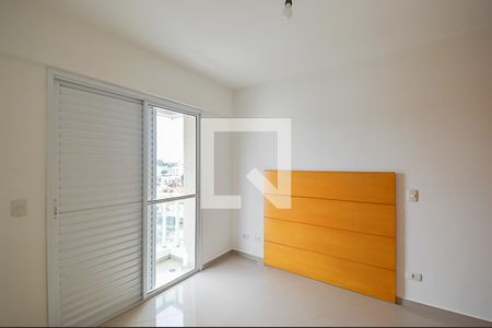 Quarto Suíte de apartamento para alugar com 3 quartos, 130m² em Jardim do Mar, São Bernardo do Campo