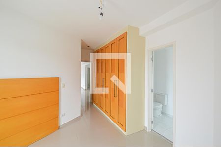 Quarto Suíte de apartamento para alugar com 3 quartos, 130m² em Jardim do Mar, São Bernardo do Campo