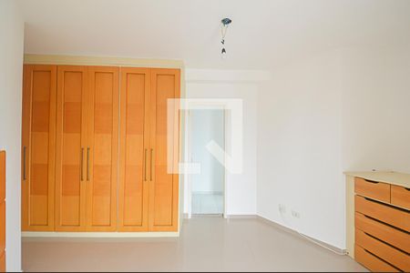 Quarto Suíte de apartamento para alugar com 3 quartos, 130m² em Jardim do Mar, São Bernardo do Campo