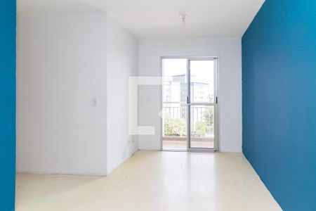 Sala de apartamento à venda com 2 quartos, 50m² em Cidade Líder, São Paulo