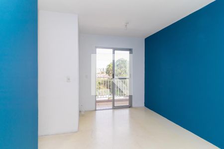 Sala de apartamento à venda com 2 quartos, 50m² em Cidade Líder, São Paulo