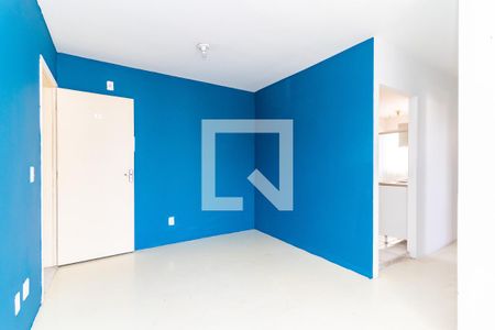 Sala de apartamento à venda com 2 quartos, 50m² em Cidade Líder, São Paulo