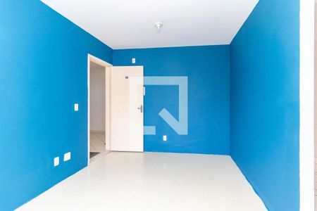 Sala de apartamento à venda com 2 quartos, 50m² em Cidade Líder, São Paulo