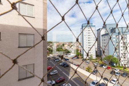 Vista do Quarto 2 de apartamento para alugar com 2 quartos, 50m² em Cidade Líder, São Paulo