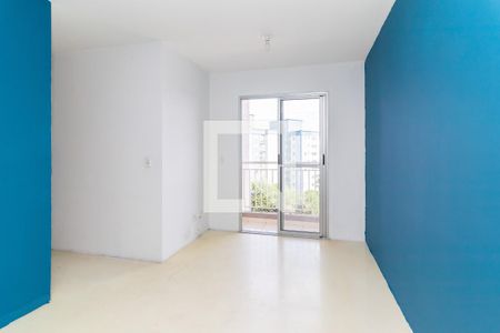 Sala de apartamento à venda com 2 quartos, 50m² em Cidade Líder, São Paulo