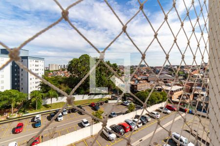 Vista da Varanda de apartamento à venda com 2 quartos, 50m² em Cidade Líder, São Paulo