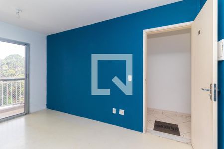 Sala de apartamento à venda com 2 quartos, 50m² em Cidade Líder, São Paulo