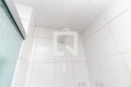 Banheiro de apartamento para alugar com 2 quartos, 50m² em Cidade Líder, São Paulo