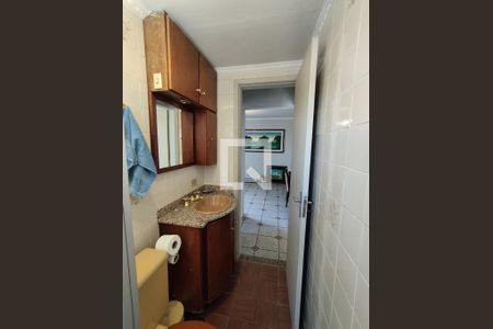 Banheiro - torneira de apartamento à venda com 2 quartos, 64m² em Sacoma, São Paulo