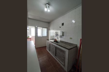 Cozinha - Armários de apartamento à venda com 2 quartos, 64m² em Sacoma, São Paulo