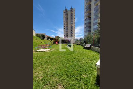 Área Comum Playground de apartamento à venda com 2 quartos, 64m² em Sacoma, São Paulo