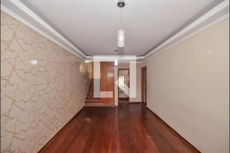 Sala de casa à venda com 3 quartos, 280m² em Vila Inah, São Paulo