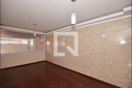 Sala de casa à venda com 3 quartos, 280m² em Vila Inah, São Paulo